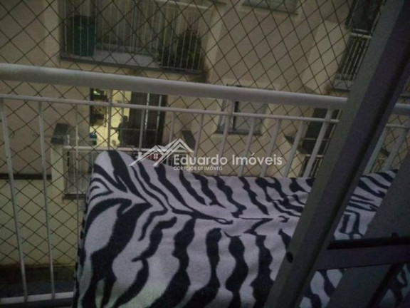 Imagem Apartamento com 1 Quarto à Venda, 45 m² em Jardim Estrela - Mauá Imagem Apartamento com 1 Quarto à Venda, 45 m² em Jardim Estrela - Mauá