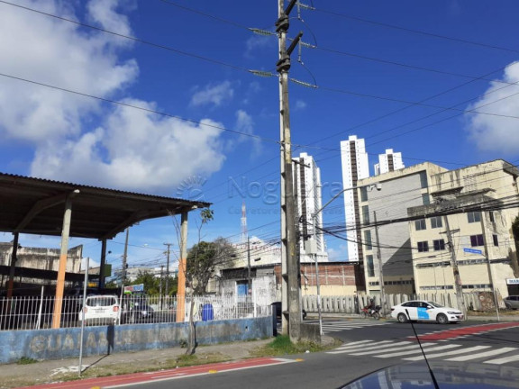 Galpão para Alugar, 1.000 m² em Santo Amaro - Recife