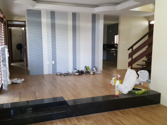 Imagem Casa com 4 Quartos à Venda,  em João Agripino - João Pessoa