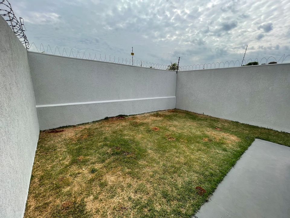 Imagem Casa com 2 Quartos à Venda, 190 m²em Jardim Batistão - Campo Grande Imagem Casa com 2 Quartos à Venda, 190 m²em Jardim Batistão - Campo Grande
