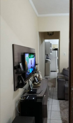 Imagem Casa com 3 Quartos à Venda, 106 m² em Sítio do Campo - Praia Grande Imagem Casa com 3 Quartos à Venda, 106 m² em Sítio do Campo - Praia Grande