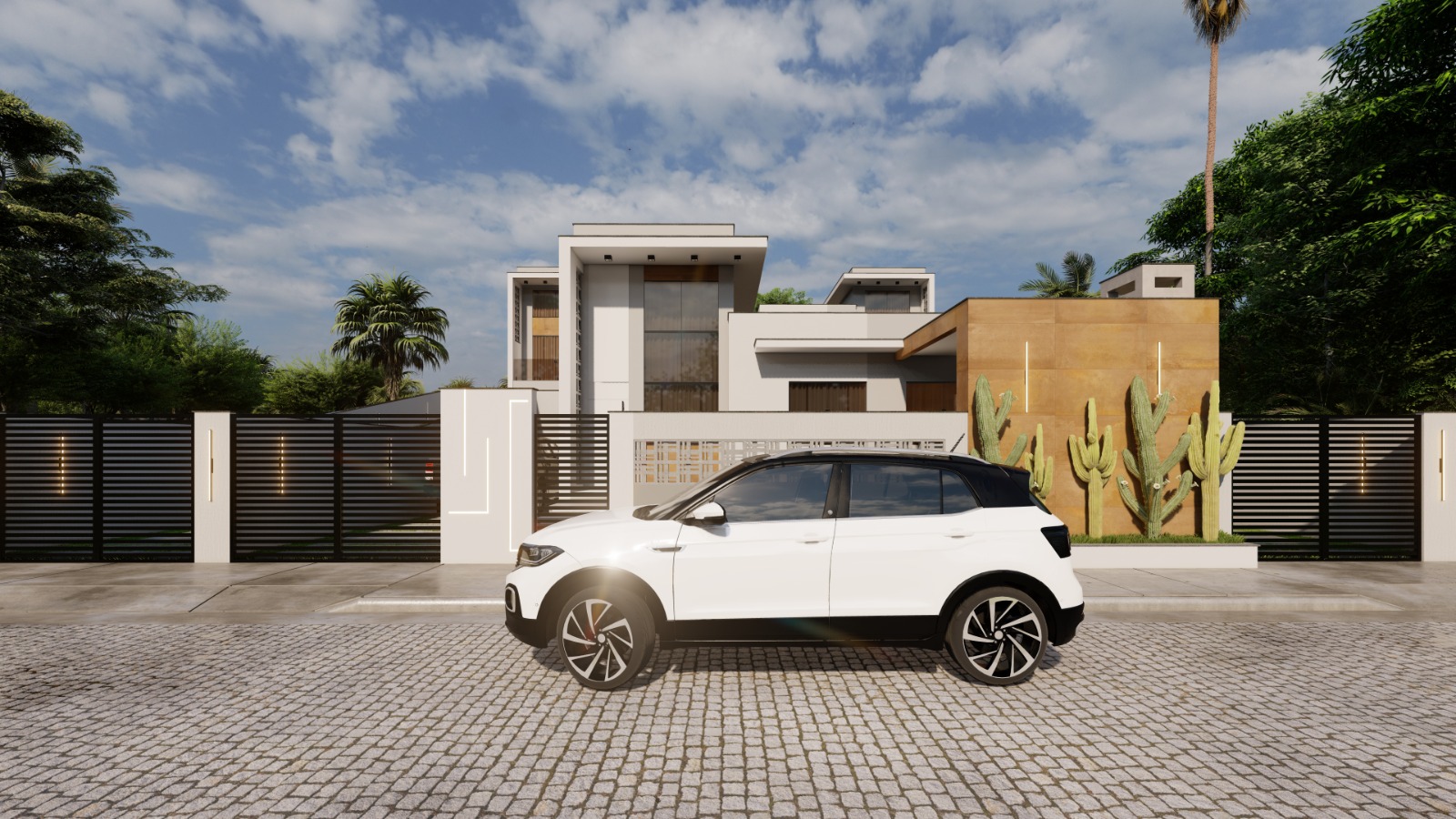 Casa com 3 Quartos à Venda, 120 m²em Colinas - Rio das Ostras