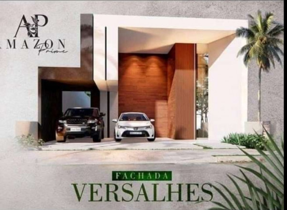 Imagem Casa com 3 Quartos à Venda, 168 m²em Jacunda - Eusébio Imagem Casa com 3 Quartos à Venda, 168 m²em Jacunda - Eusébio