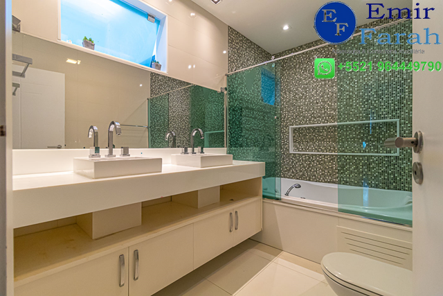 Imagem Casa com 4 Quartos à Venda, 595 m²em São Conrado - Rio de Janeiro Imagem Casa com 4 Quartos à Venda, 595 m²em São Conrado - Rio de Janeiro