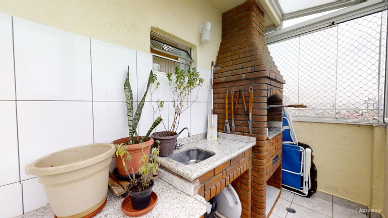 Imagem Cobertura com 3 Quartos à Venda, 170 m² em Aclimação - São Paulo