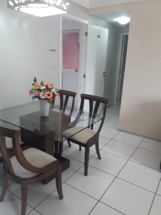 Imagem Apartamento com 2 Quartos para Alugar, 78 m² em Jardim Eldorado - São Luís