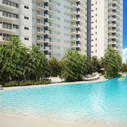 Imagem Apartamento com 3 Quartos à Venda, 69 m² em Alphaville Empresarial - Barueri Imagem Apartamento com 3 Quartos à Venda, 69 m² em Alphaville Empresarial - Barueri