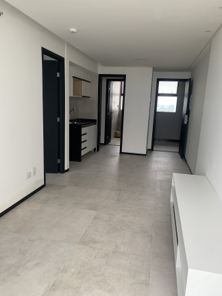 Imagem Apartamento com 2 Quartos à Venda, 62 m² em Barra de Jangada - Jaboatão dos Guararapes