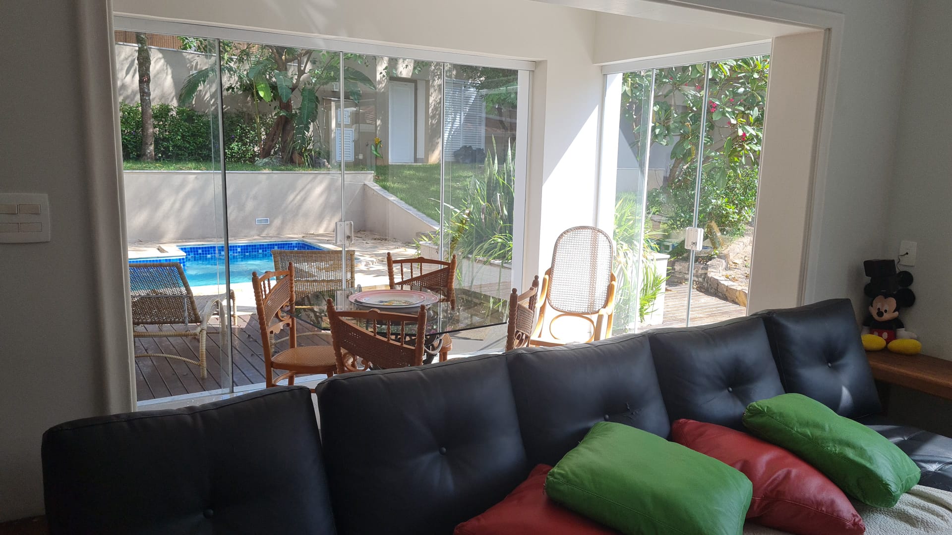Imagem Casa com 5 Quartos à Venda, 418 m²em Jardim Petrópolis - São Paulo Imagem Casa com 5 Quartos à Venda, 418 m²em Jardim Petrópolis - São Paulo