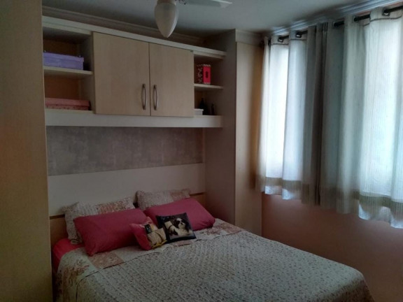 Imagem Apartamento com 2 Quartos à Venda, 58 m² em Jardim Refúgio - Sorocaba Imagem Apartamento com 2 Quartos à Venda, 58 m² em Jardim Refúgio - Sorocaba