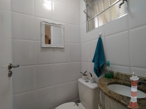 Imagem Casa de Condomínio com 3 Quartos à Venda, 90 m² em Parque São Vicente - São Vicente Imagem Casa de Condomínio com 3 Quartos à Venda, 90 m² em Parque São Vicente - São Vicente