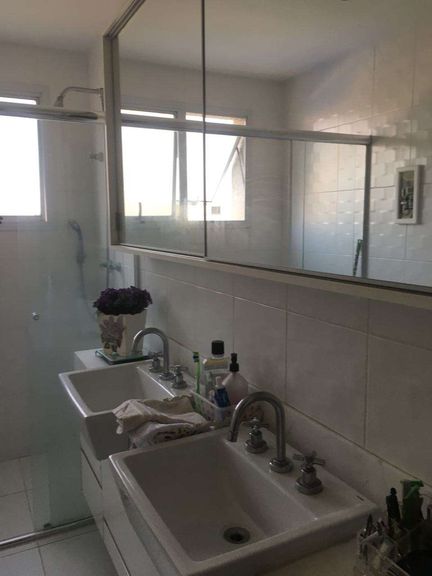 Imagem Edifício Residencial com 4 Quartos à Venda, 10.000 m² em Rua Carlos Weber  - Vila Leopoldina - São Paulo