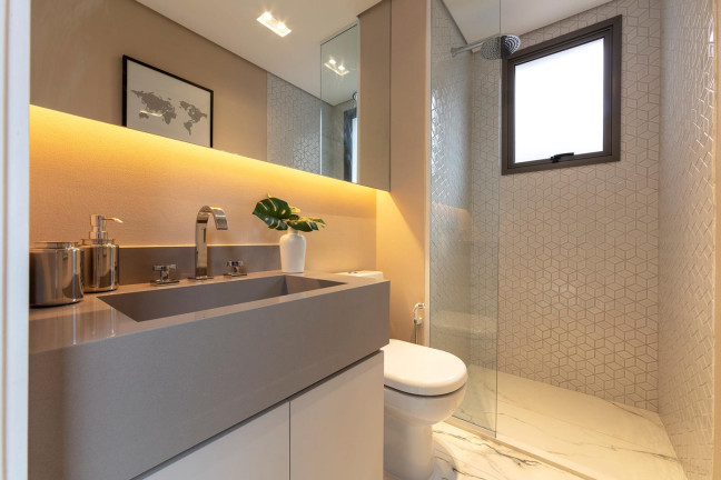 Imagem Apartamento com 2 Quartos à Venda, 67 m² em Vila Clementino - São Paulo