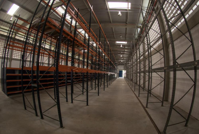Imagem Galpão à Venda, 5.000 m² em Paratibe - Paulista