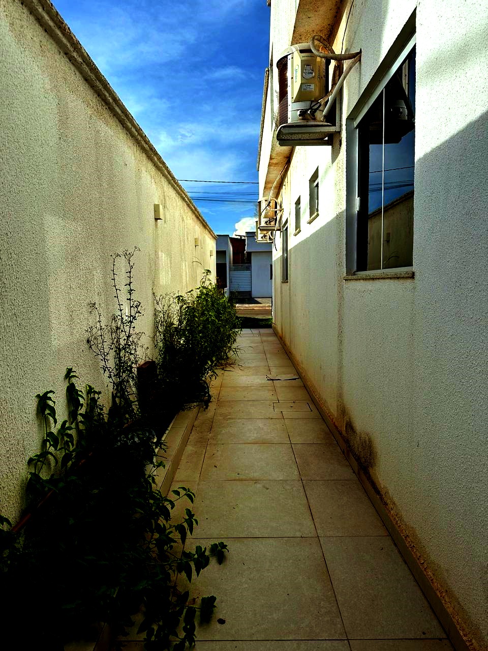 Imagem Casa de Condomínio com 3 Quartos à Venda, 67 m²em Cidade Nova - Marabá