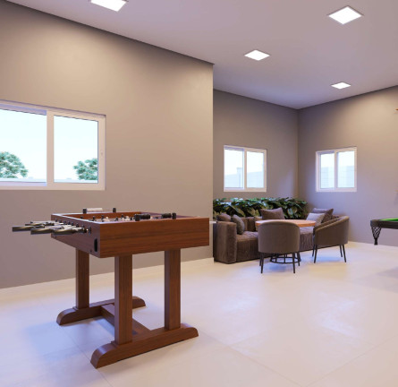 Imagem Apartamento com 2 Quartos à Venda, 46 m²em Vila Nova Aparecida - Mogi das Cruzes