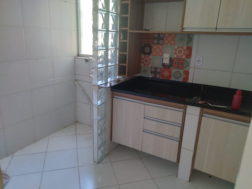 Imagem Apartamento com 2 Quartos à Venda, 55 m²em Jardim Santo Inácio - Salvador