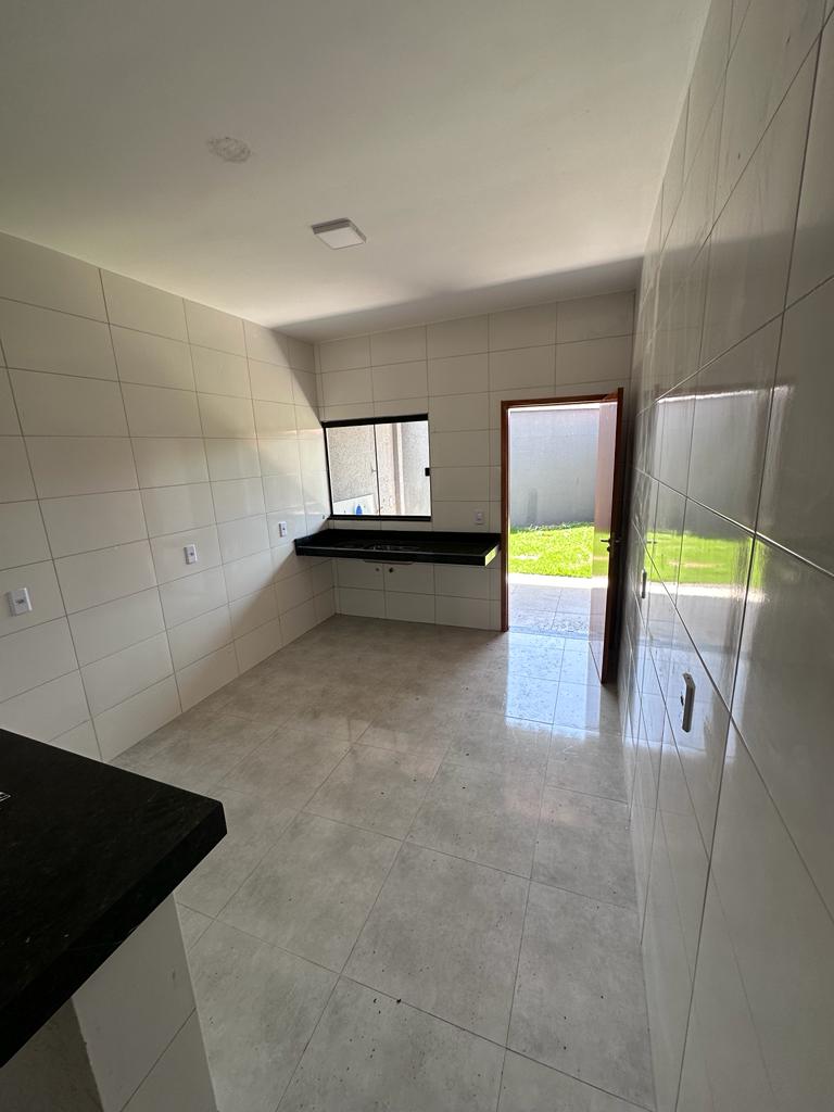 Imagem Casa com 3 Quartos à Venda, 116 m²em Setor Jardim Marista - Trindade Imagem Casa com 3 Quartos à Venda, 116 m²em Setor Jardim Marista - Trindade