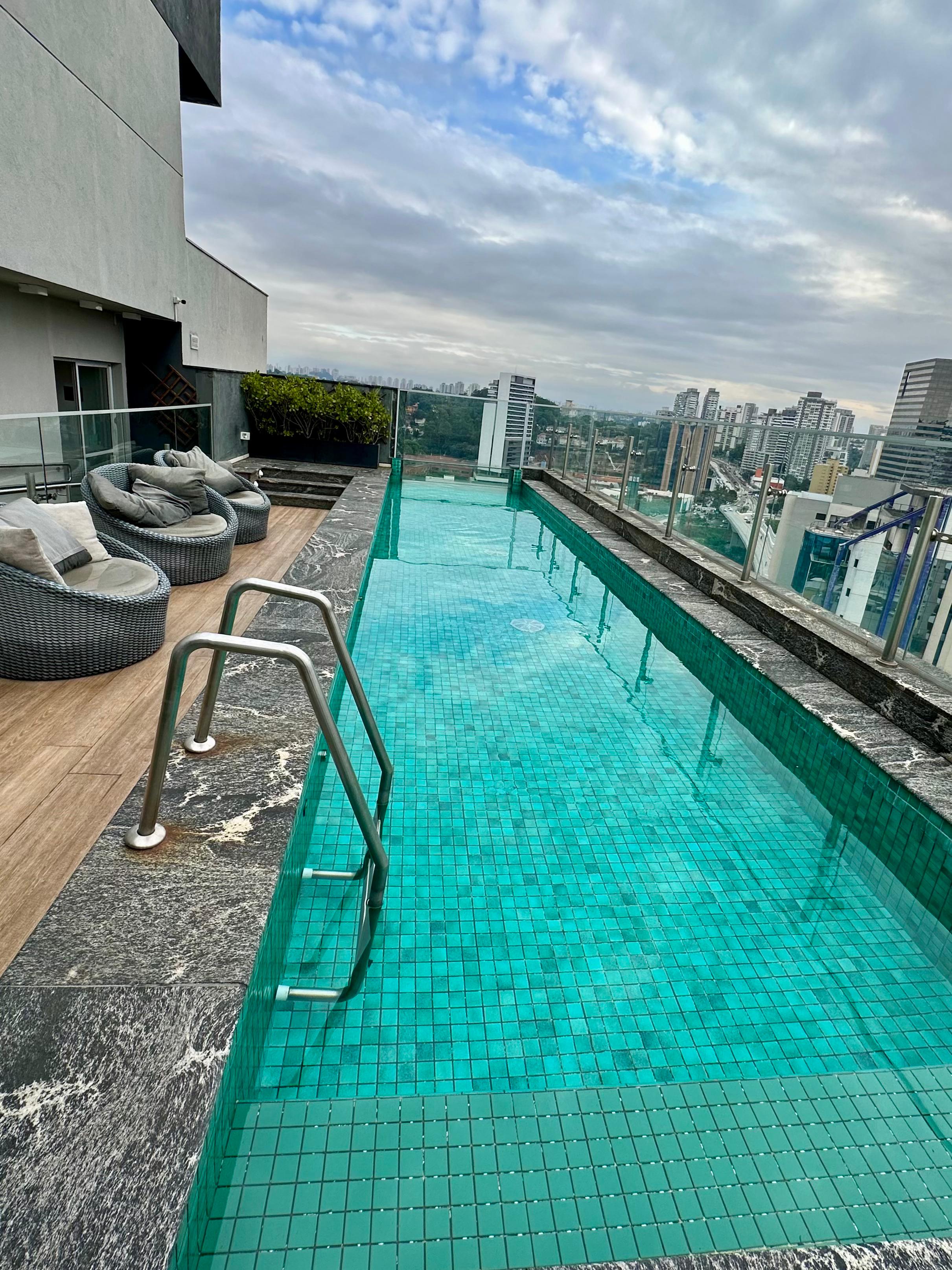 Imagem Apartamento com 1 Quarto à Venda, 63 m² em Pinheiros - São Paulo Imagem Apartamento com 1 Quarto à Venda, 63 m² em Pinheiros - São Paulo