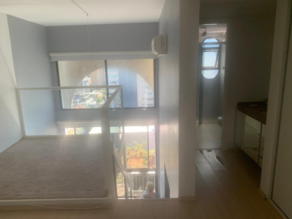Imagem Apartamento com 1 Quarto à Venda ou Locação, 49 m² em Itaim Bibi - São Paulo Imagem Apartamento com 1 Quarto à Venda ou Locação, 49 m² em Itaim Bibi - São Paulo