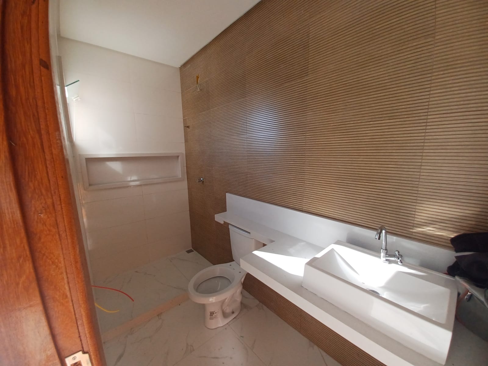 Imagem Casa com 3 Quartos à Venda, 110 m²em Morada de Laranjeiras - Serra Imagem Casa com 3 Quartos à Venda, 110 m²em Morada de Laranjeiras - Serra