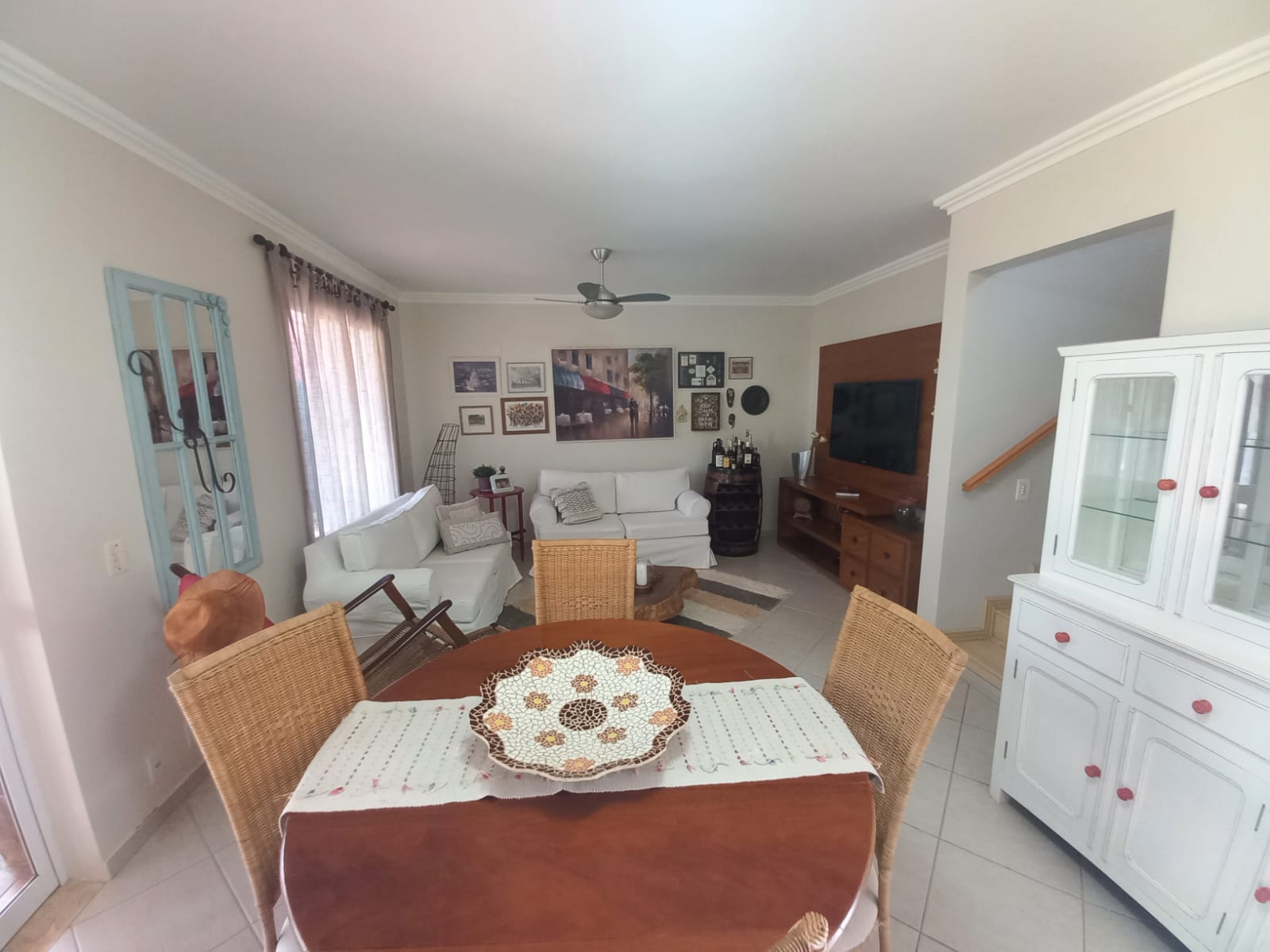Imagem Casa de Condomínio com 4 Quartos à Venda, 180 m²em Parque Alto Taquaral - Campinas Imagem Casa de Condomínio com 4 Quartos à Venda, 180 m²em Parque Alto Taquaral - Campinas