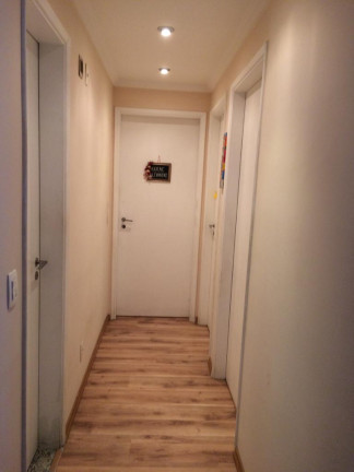 Imagem Apartamento com 3 Quartos à Venda, 70 m² em Parque Taboão - Taboão da Serra