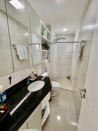 Imagem Apartamento com 2 Quartos à Venda, 73 m² em Ponta D'Areia - São Luís Imagem Apartamento com 2 Quartos à Venda, 73 m² em Ponta D'Areia - São Luís