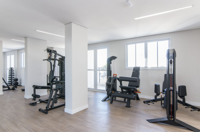 Imagem Apartamento com 3 Quartos à Venda, 70 m² em Brás - São Paulo