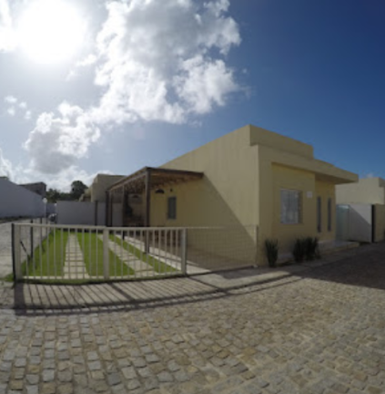 Imagem Casa de Condomínio com 2 Quartos à Venda, 69 m² em Catu de Abrantes (Abrantes) - Camaçari