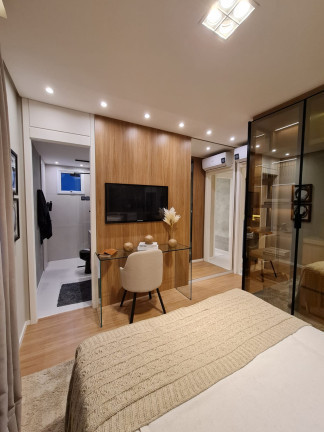 Imagem Apartamento com 2 Quartos à Venda ou Temporada, 63 m²em Vila Ipojuca - São Paulo