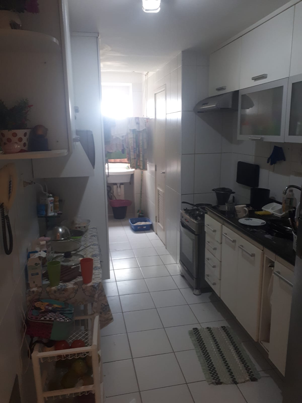 Imagem Apartamento com 3 Quartos à Venda, 85 m²em Imbuí - Salvador Imagem Apartamento com 3 Quartos à Venda, 85 m²em Imbuí - Salvador
