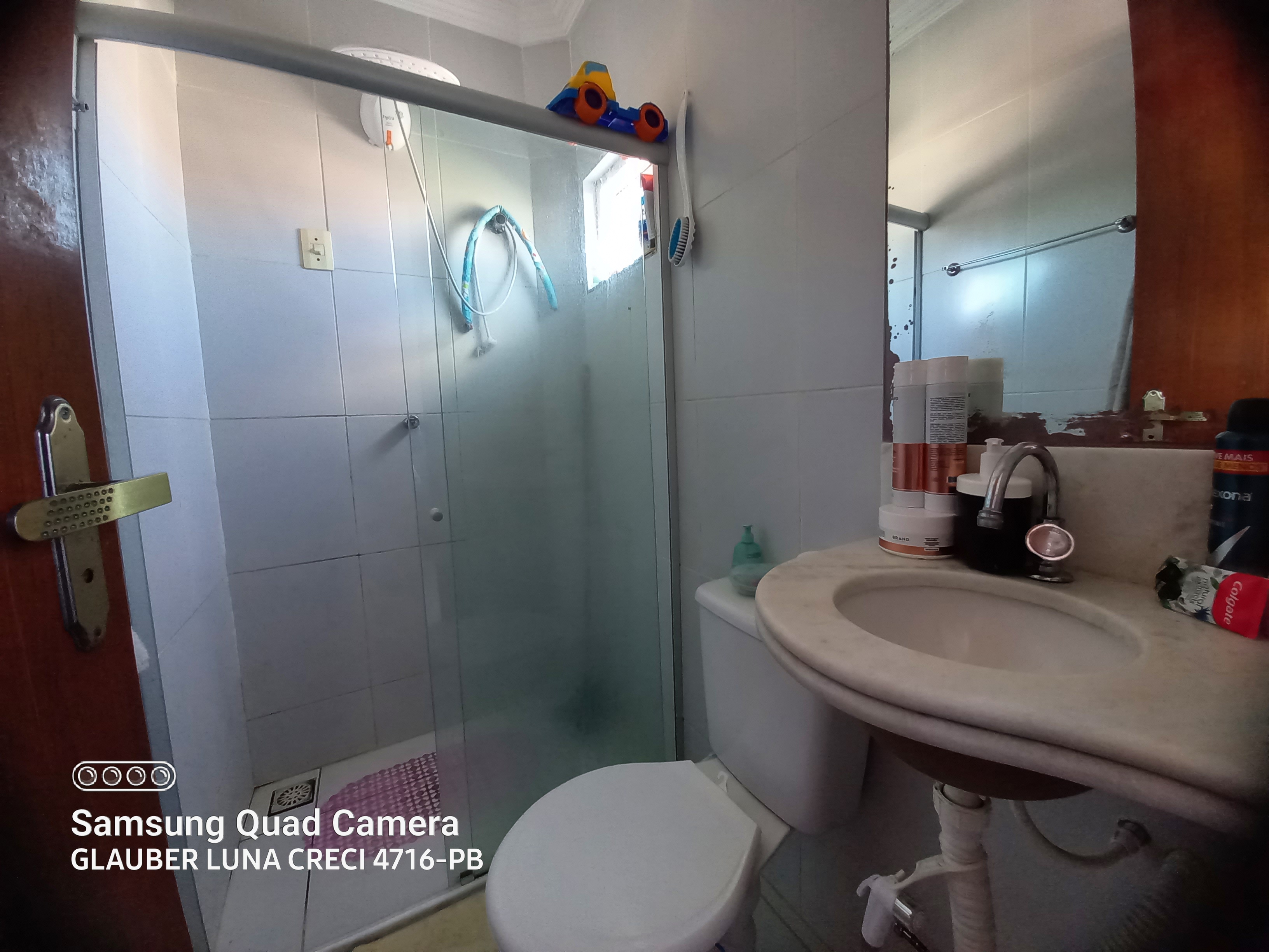Imagem Apartamento com 2 Quartos à Venda, 52 m²em Mangabeira - João Pessoa Imagem Apartamento com 2 Quartos à Venda, 52 m²em Mangabeira - João Pessoa