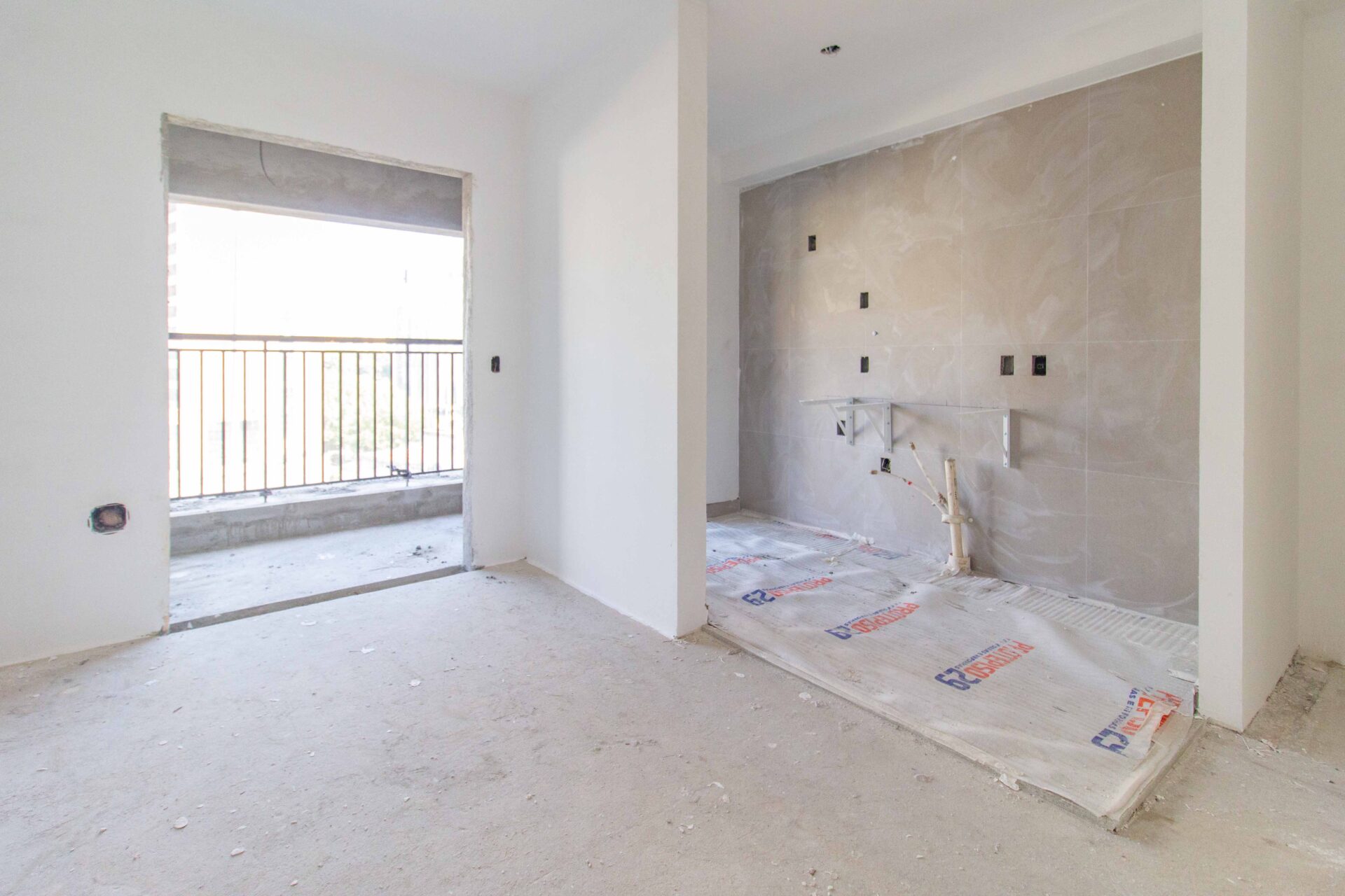 Imagem Apartamento com 2 Quartos à Venda, 42 m² em Água Branca - São Paulo Imagem Apartamento com 2 Quartos à Venda, 42 m² em Água Branca - São Paulo
