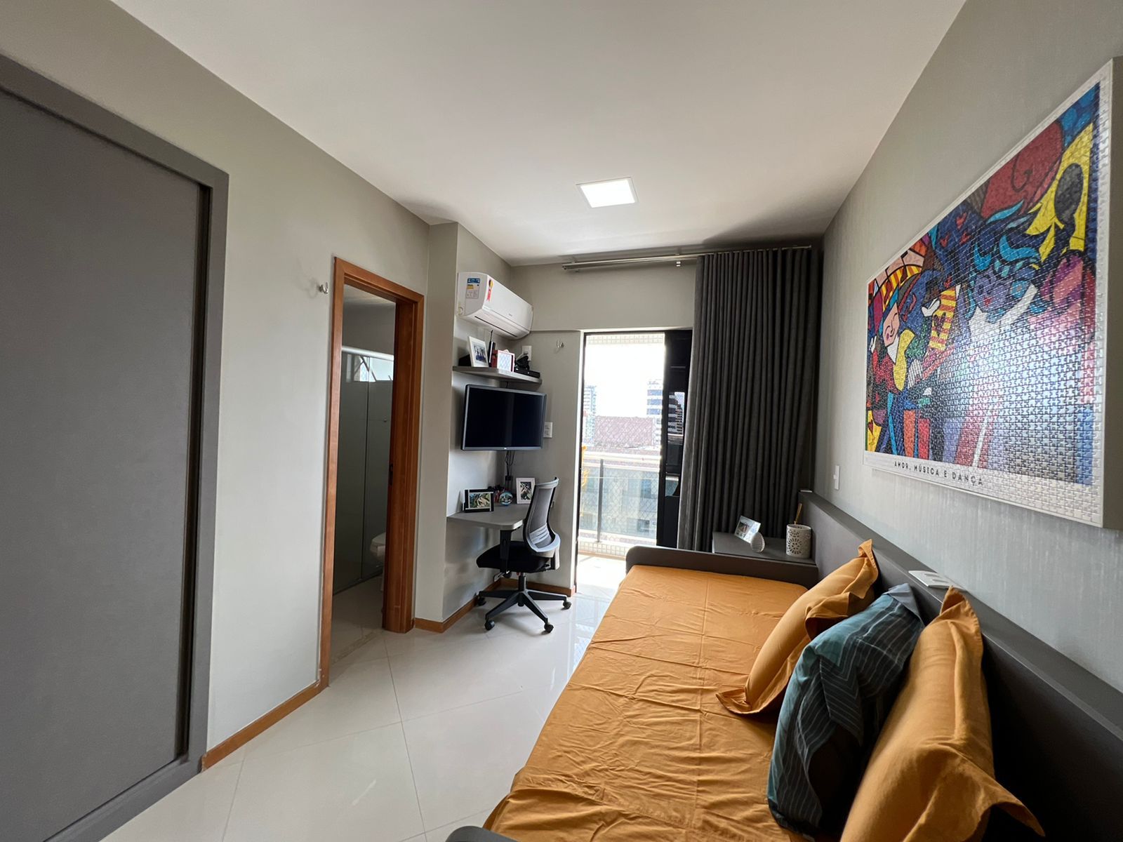 Imagem Apartamento com 1 Quarto à Venda, 185 m²em Umarizal - Belém Imagem Apartamento com 1 Quarto à Venda, 185 m²em Umarizal - Belém
