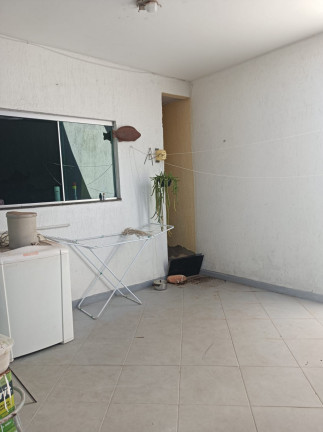 Imagem Casa com 4 Quartos à Venda, 200 m² em Samambaia Norte (Samambaia) - Brasília Imagem Casa com 4 Quartos à Venda, 200 m² em Samambaia Norte (Samambaia) - Brasília