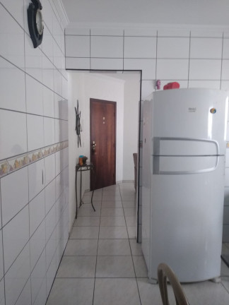 Imagem Apartamento com 1 Quarto à Venda, 50 m² em Guilhermina - Praia Grande