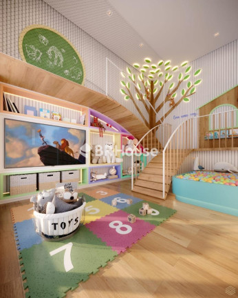 Imagem Apartamento com 4 Quartos à Venda, 164 m² em Sul (Águas Claras) - Brasília Imagem Apartamento com 4 Quartos à Venda, 164 m² em Sul (Águas Claras) - Brasília