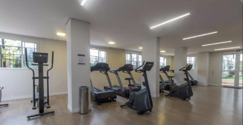 Imagem Apartamento com 2 Quartos à Venda ou Locação, 50 m²em Vila Nova Cintra - Mogi das Cruzes