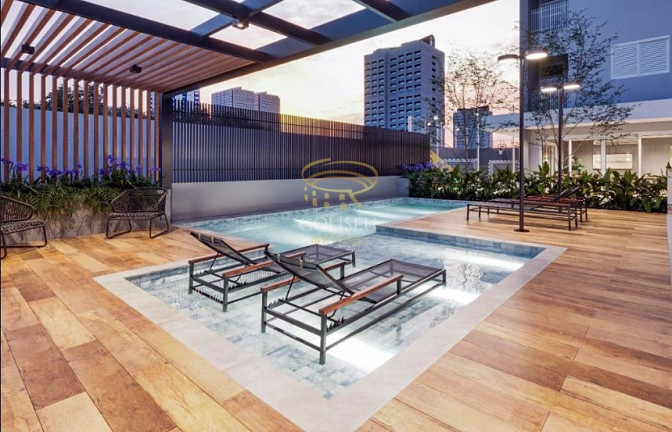 Imagem Apartamento com 3 Quartos à Venda, 88 m²em Zona 07 - Maringá