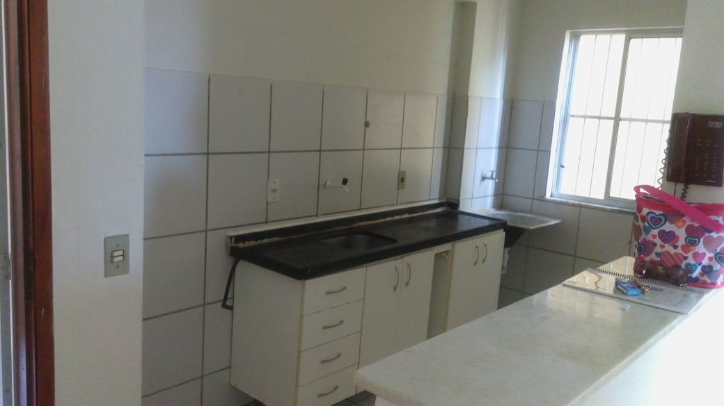 Imagem Apartamento com 2 Quartos à Venda, 50 m²em Mondubim - Fortaleza