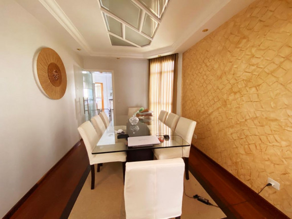 Imagem Apartamento com 3 Quartos à Venda, 201 m² em Vila Gomes Cardim - São Paulo