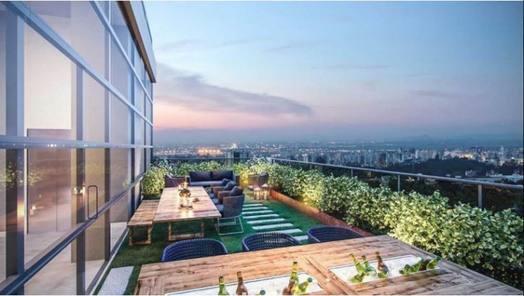 Imagem Apartamento com 3 Quartos à Venda, 140 m² em Vila Mariana - São Paulo