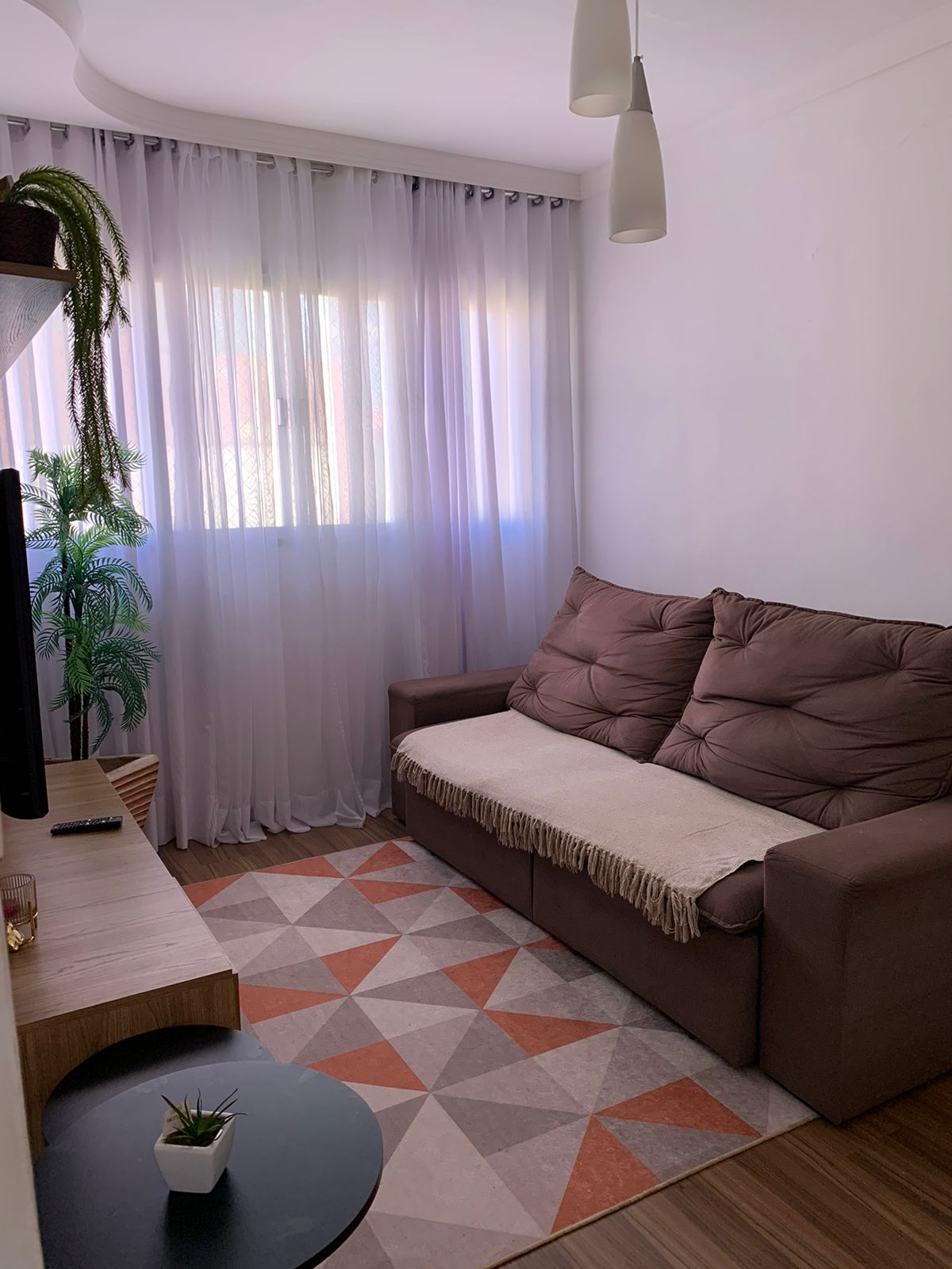 Imagem Apartamento com 2 Quartos à Venda, 62 m²em Coqueiral de Itaparica - Vila Velha