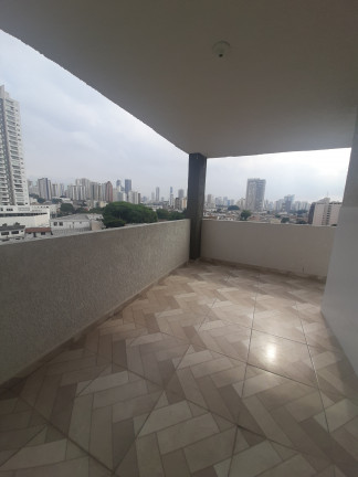 Imagem Apartamento com 2 Quartos à Venda, 61 m² em Vila Gomes Cardim - São Paulo
