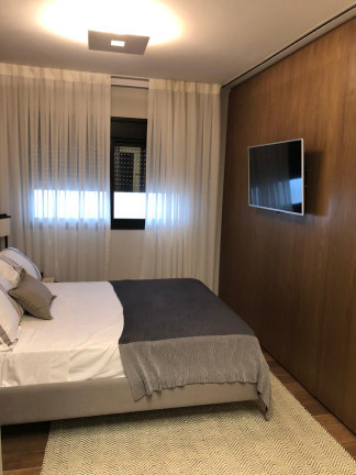 Imagem Studio com 1 Quarto à Venda, 33 m² em Vila Cordeiro - São Paulo