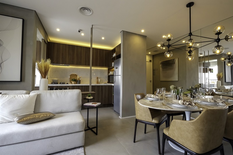Imagem Apartamento com 2 Quartos à Venda, 47 m² em Vila Anastácio - São Paulo Imagem Apartamento com 2 Quartos à Venda, 47 m² em Vila Anastácio - São Paulo