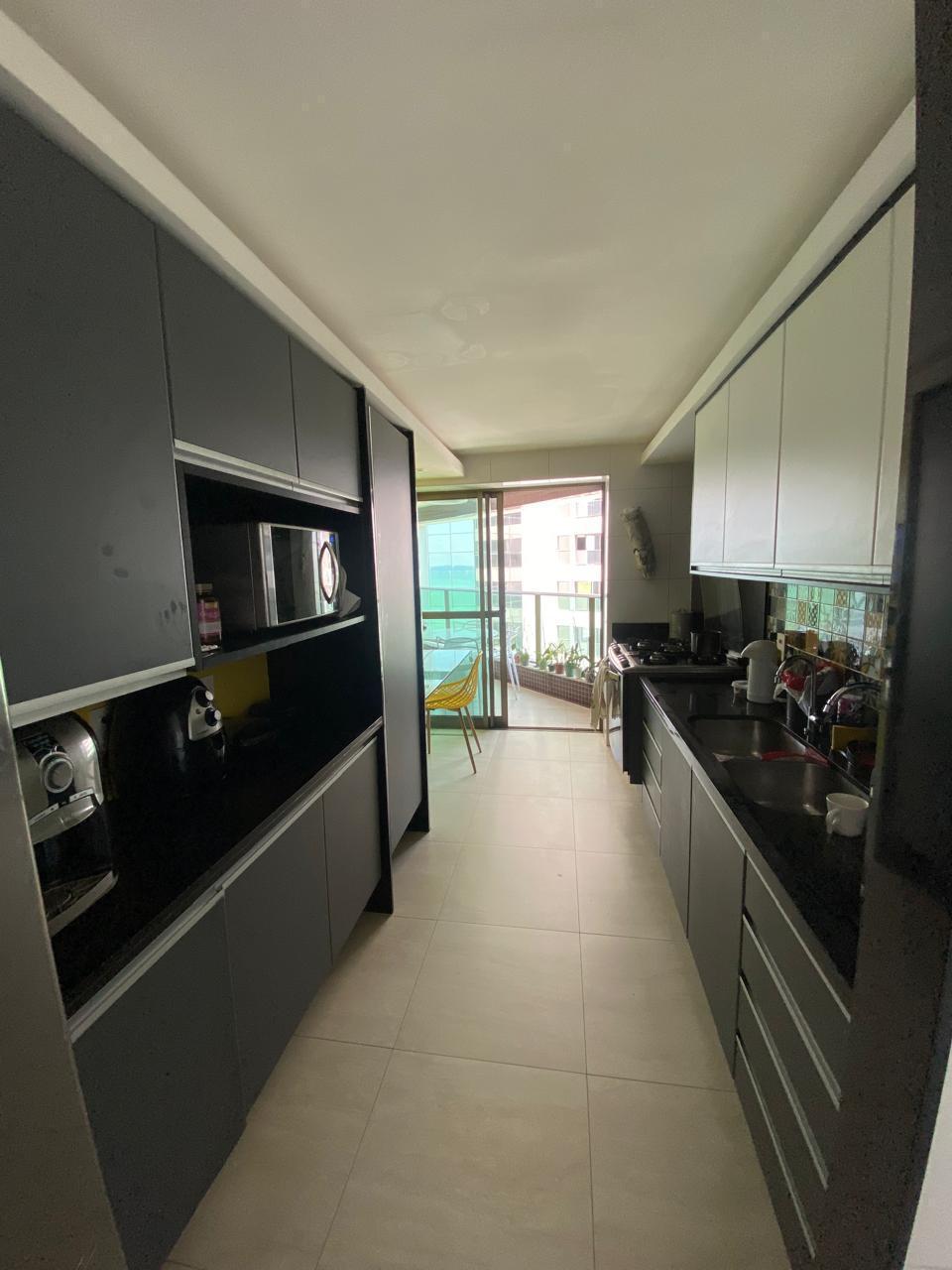 Imagem Apartamento com 4 Quartos à Venda, 204 m² em Pina - Recife Imagem Apartamento com 4 Quartos à Venda, 204 m² em Pina - Recife