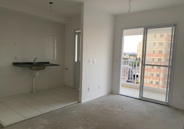Imagem Apartamento com 2 Quartos à Venda,  em Vila Rosália - Guarulhos