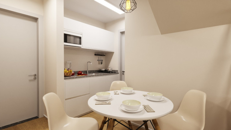 Imagem Studio com 1 Quarto à Venda, 34 m² em km 18 - Osasco Imagem Studio com 1 Quarto à Venda, 34 m² em km 18 - Osasco